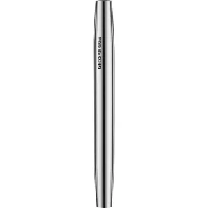 LFGB certified pure 304 stainless steel rolling pin