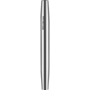 LFGB certified pure 304 stainless steel rolling pin